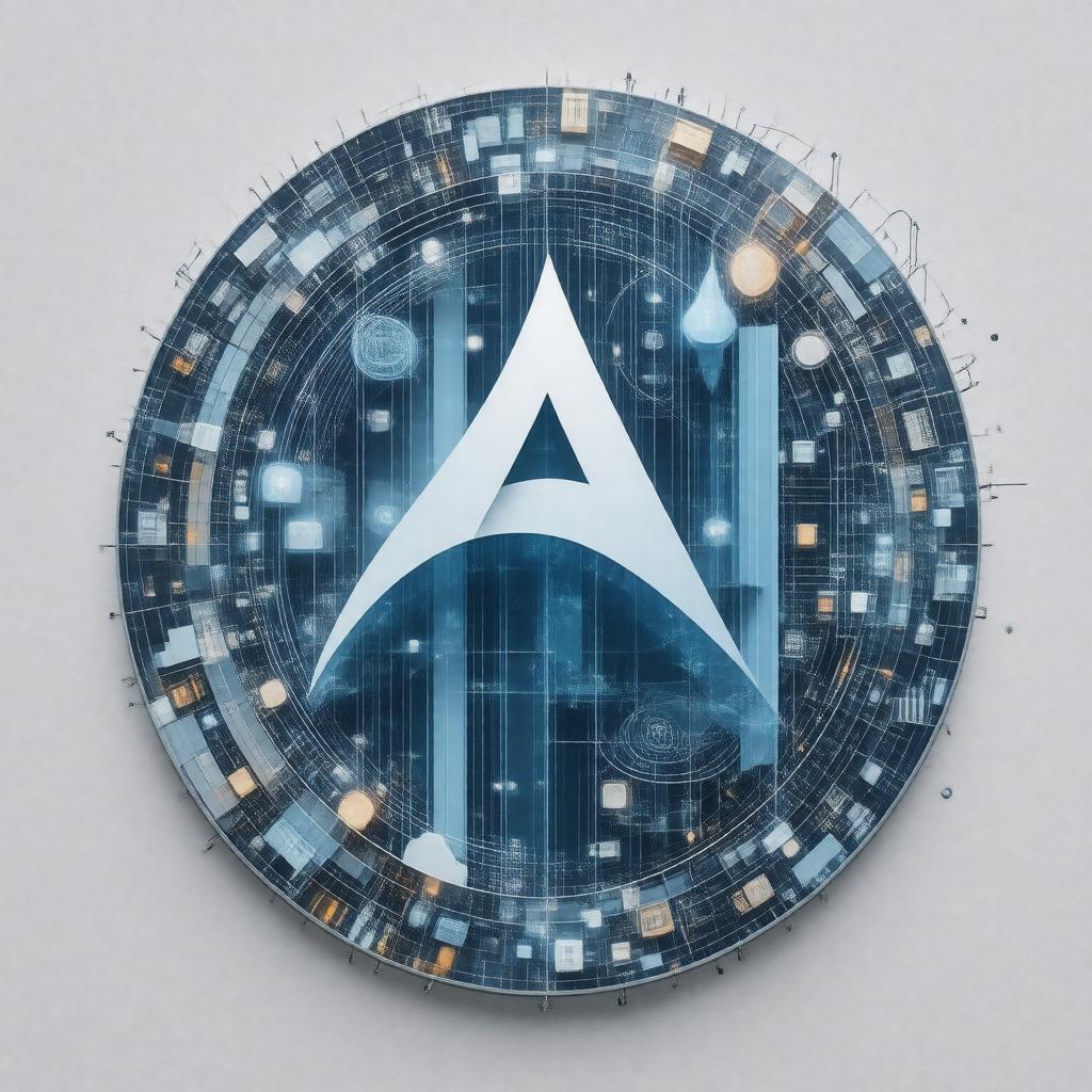 AI-created image of Australian Academy of Technological Sciences and Engineering