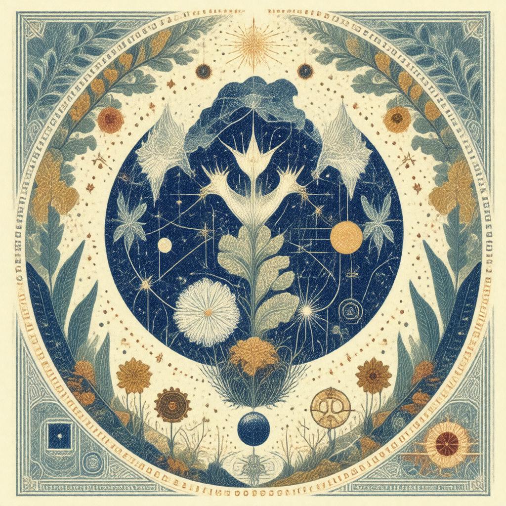 Click to view larger image AI-created image of Australian Mathematical Society