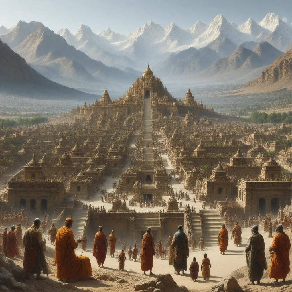 AI-created image of Avanti