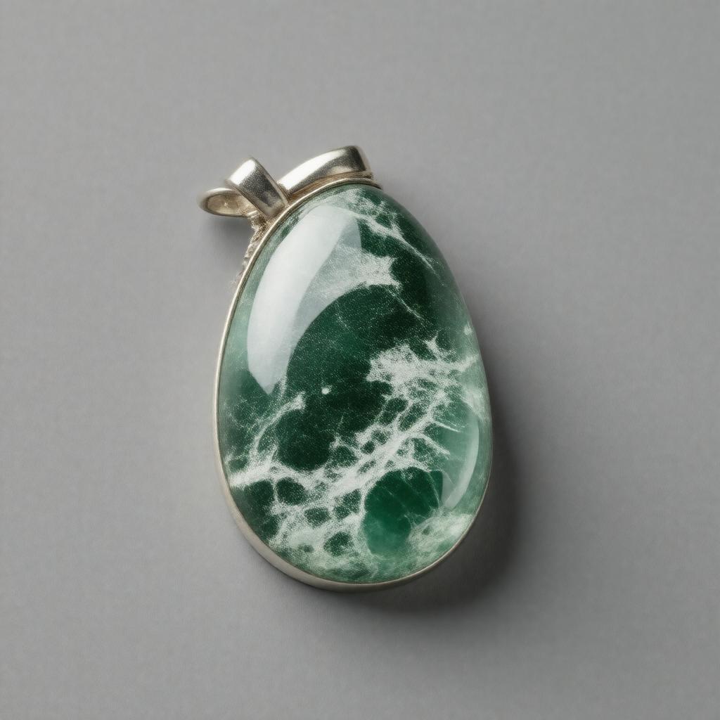 Click to view larger image AI-created image of Aventurine