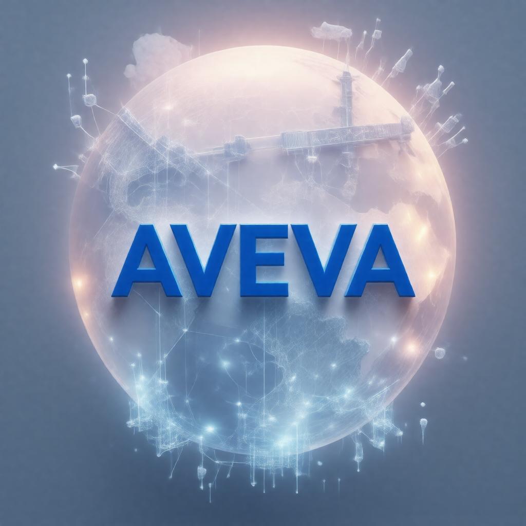 AI-created image of Aveva