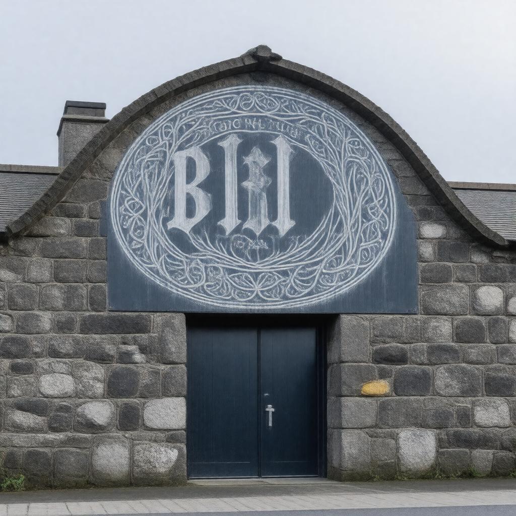 Click to view larger image AI-created image of Bòrd na Gàidhlig