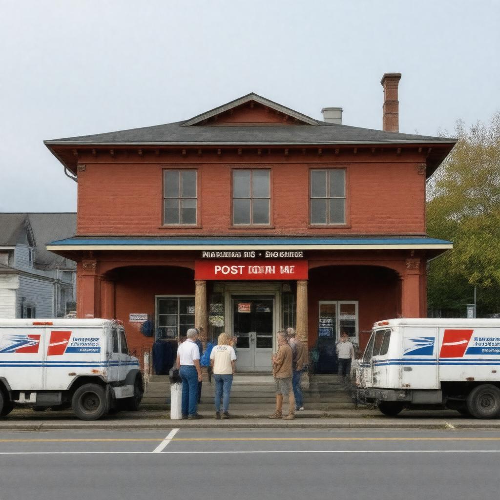 AI-created image of B07