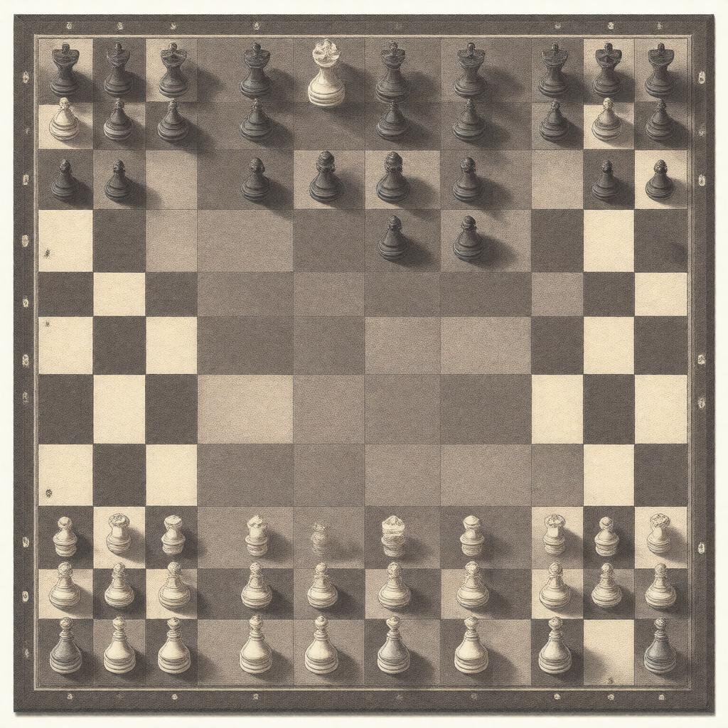 AI-created image of B90