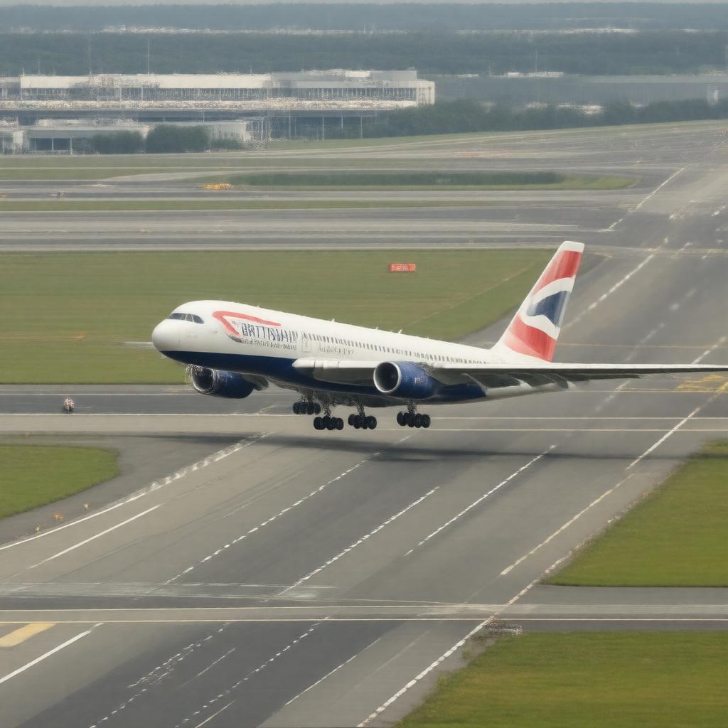 AI-created image of BAW