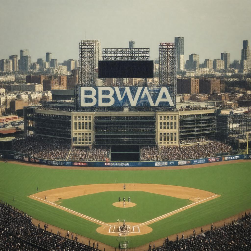 Click to view larger image AI-created image of BBWAA