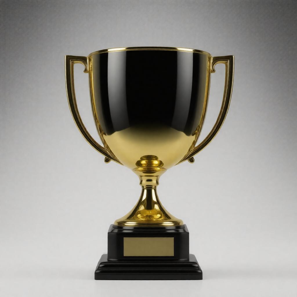 AI-created image of BET Lifetime Achievement Award