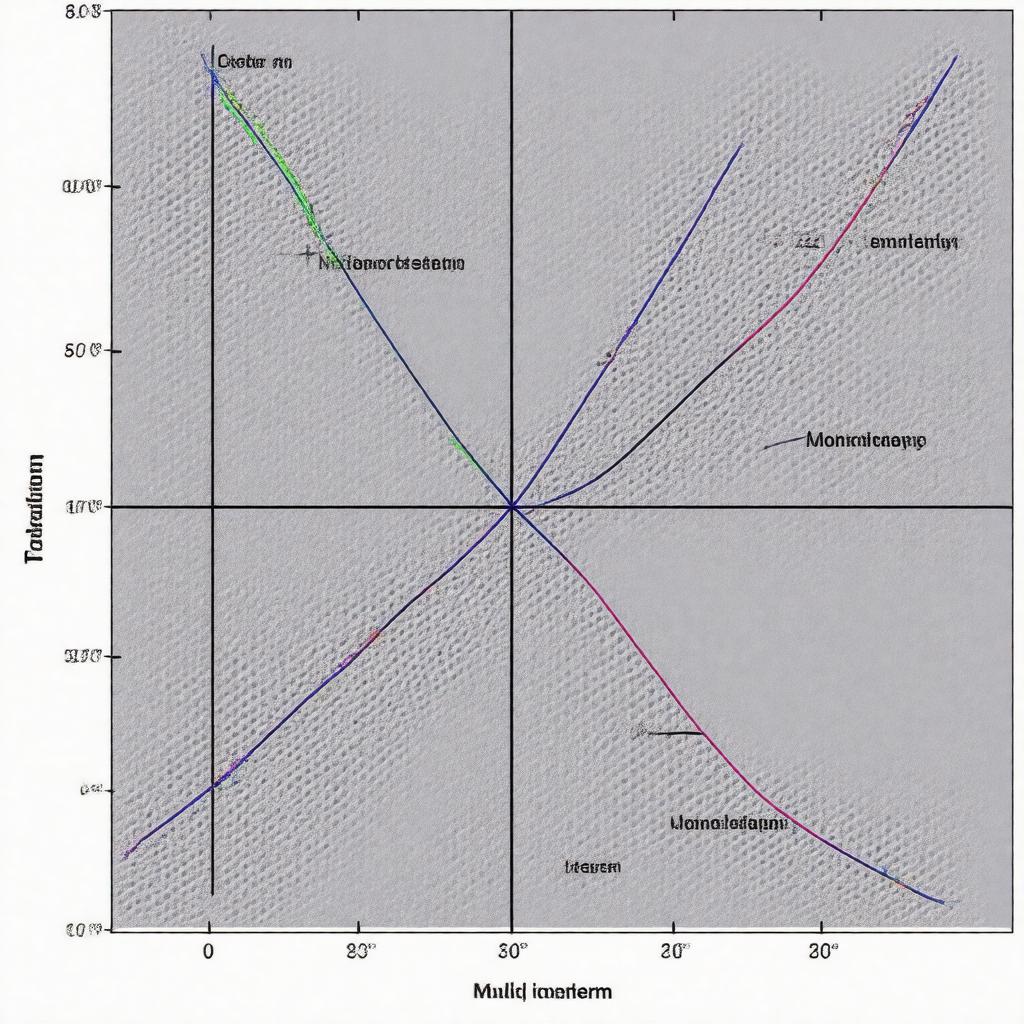 AI-created image of BET isotherm