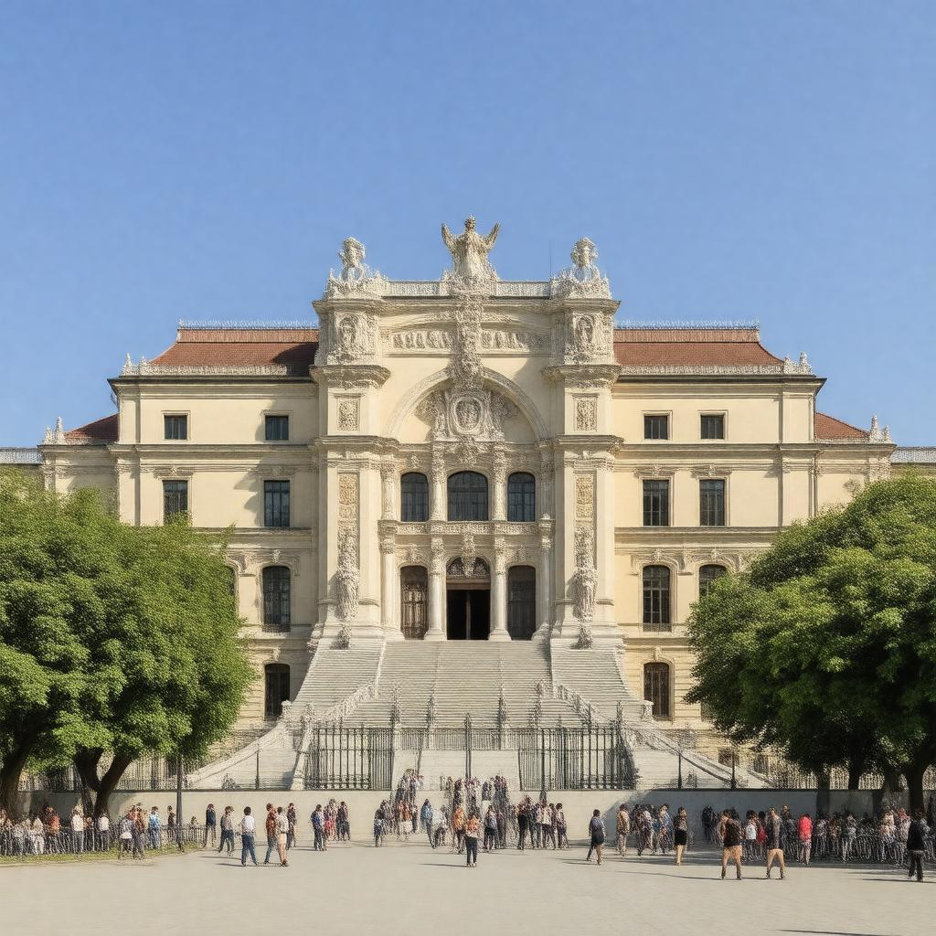 AI-created image of BME