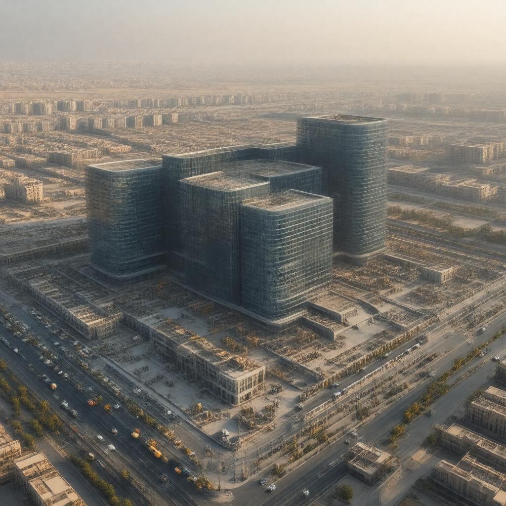 Click to view larger image AI-created image of BQ-SA