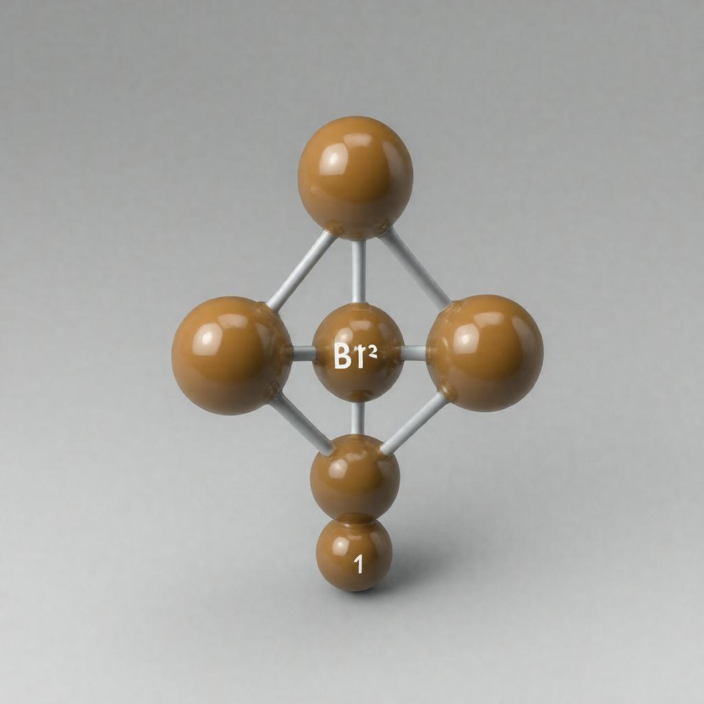 Click to view larger image AI-created image of BR3