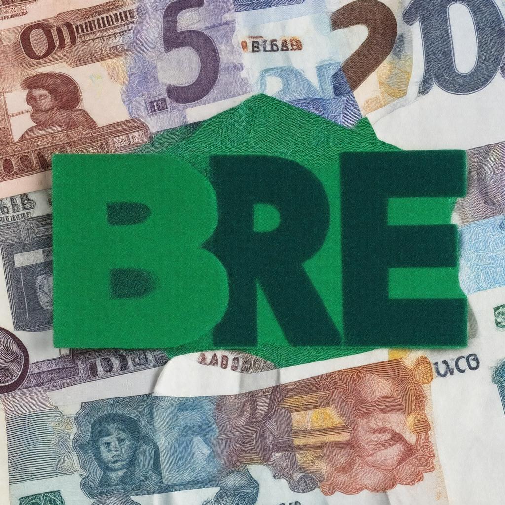 Click to view larger image AI-created image of BRE