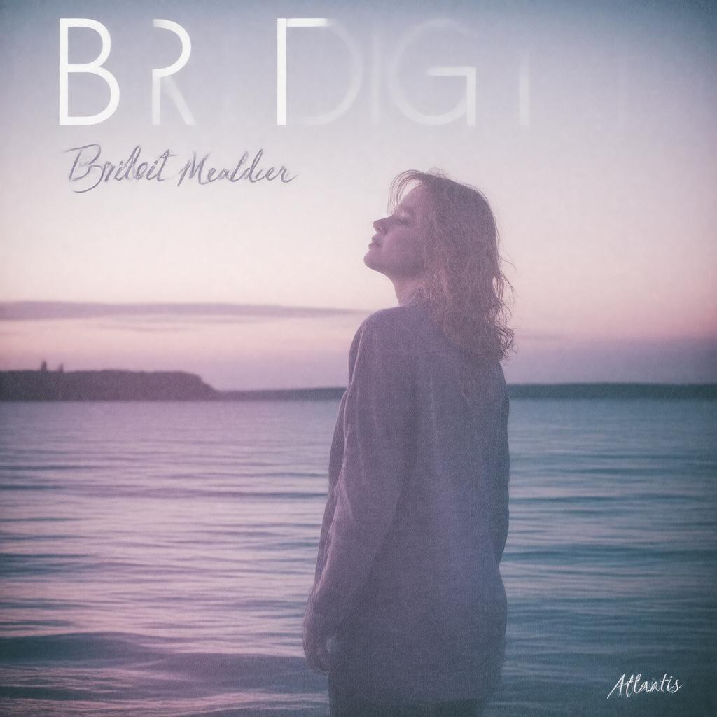 AI-created image of BRIDGIT