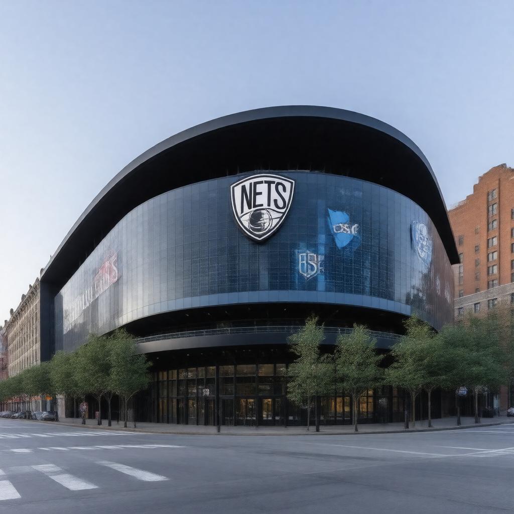 AI-created image of BSE Global