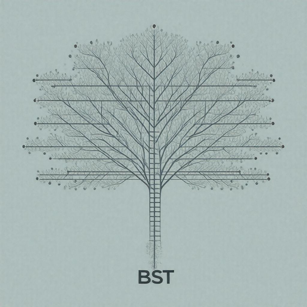 AI-created image of BST