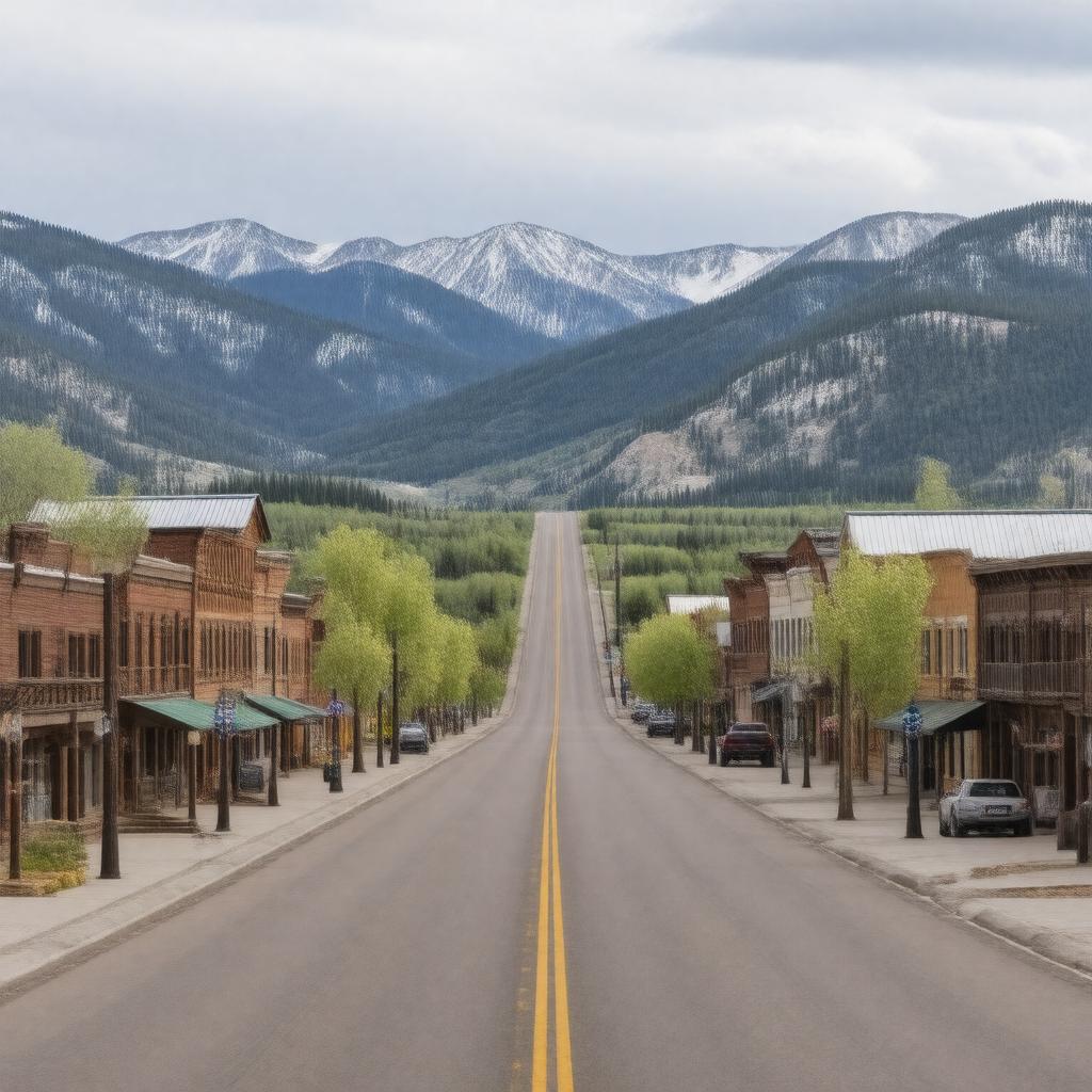 AI-created image of Baggs