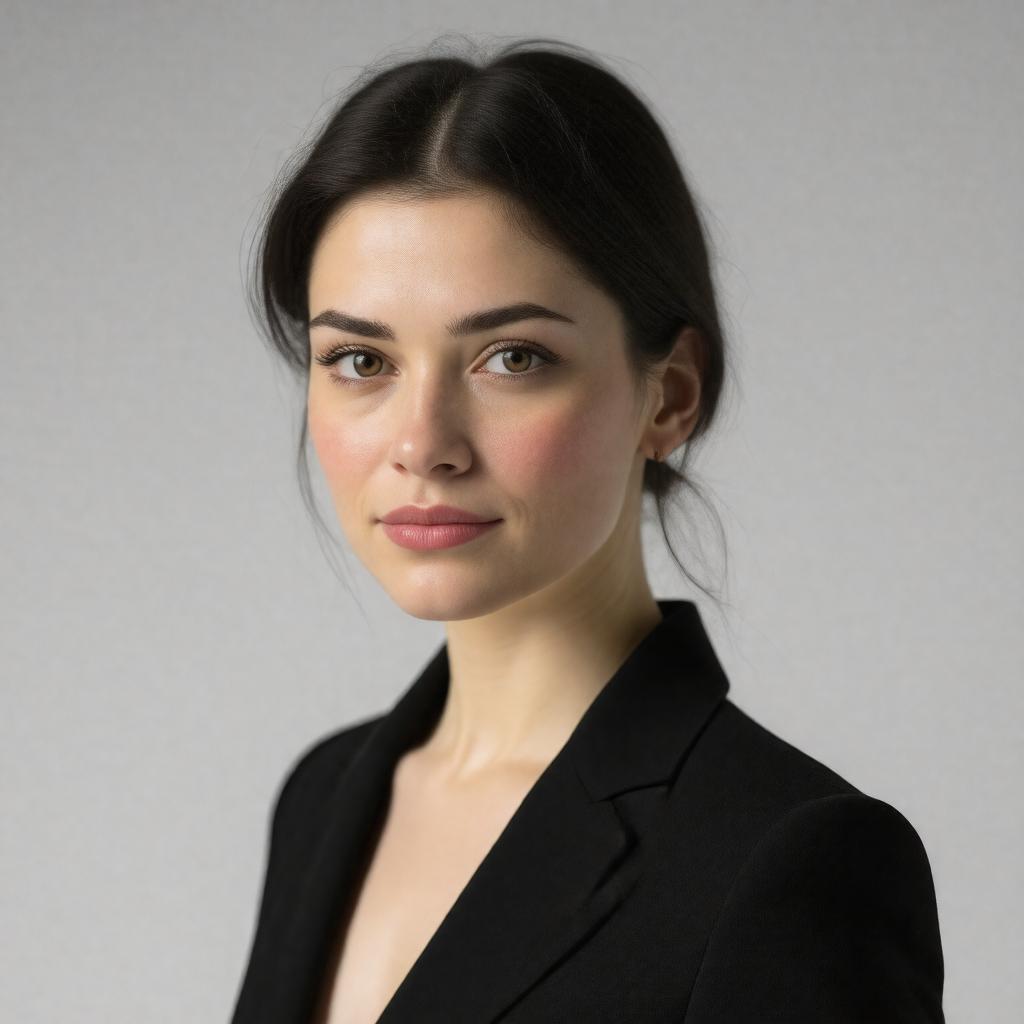 AI-created image of Baize Buzan