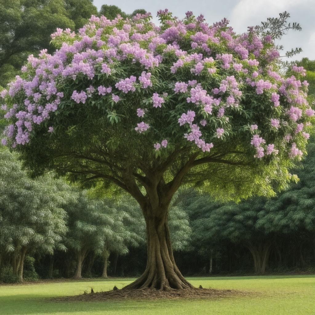 Click to view larger image AI-created image of Banaba