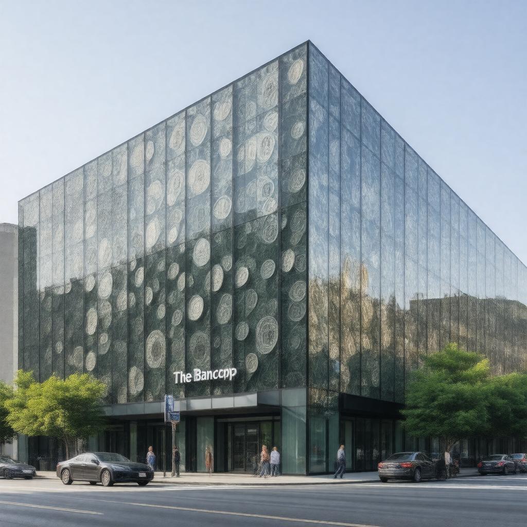 AI-created image of Bancorp