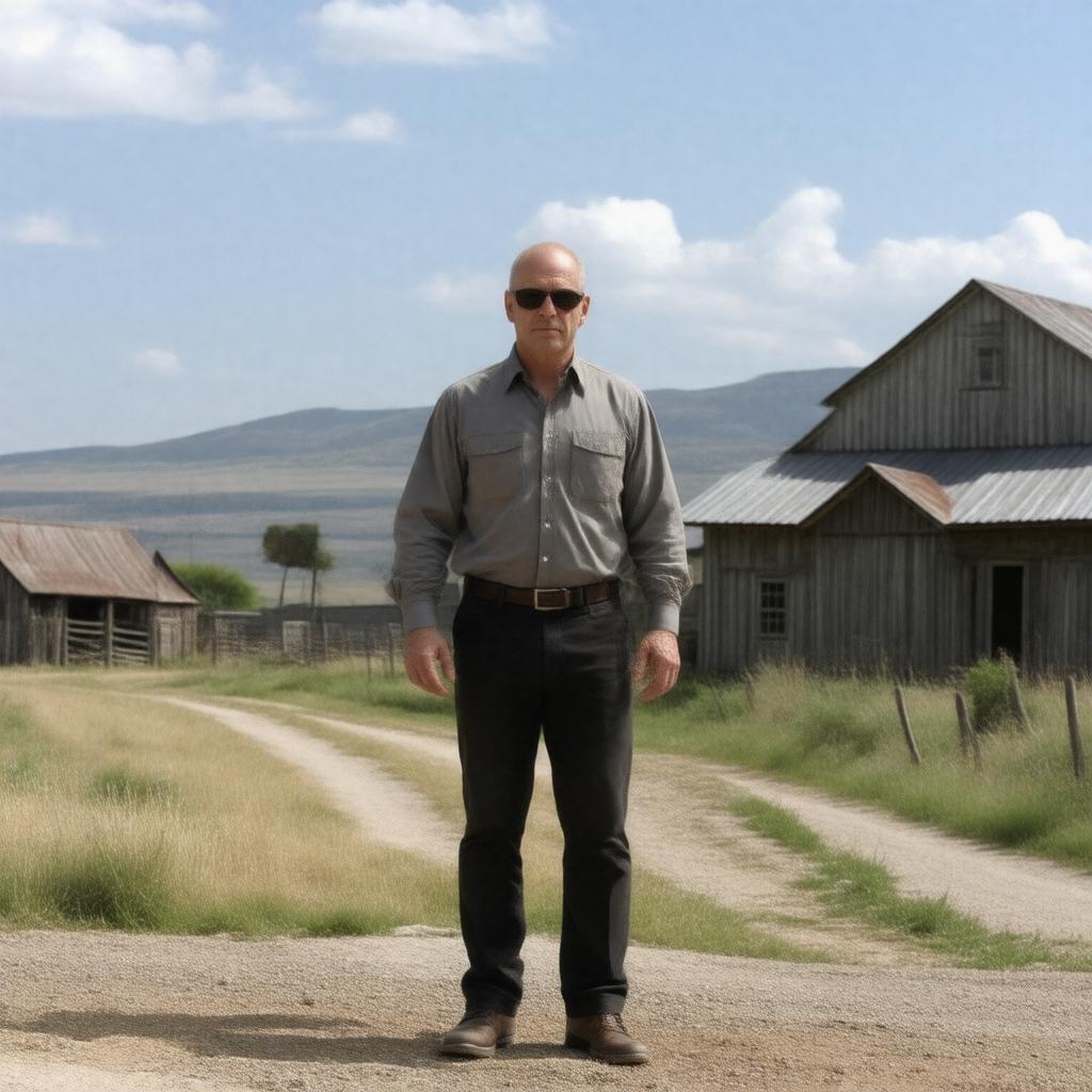 AI-created image of Bandits