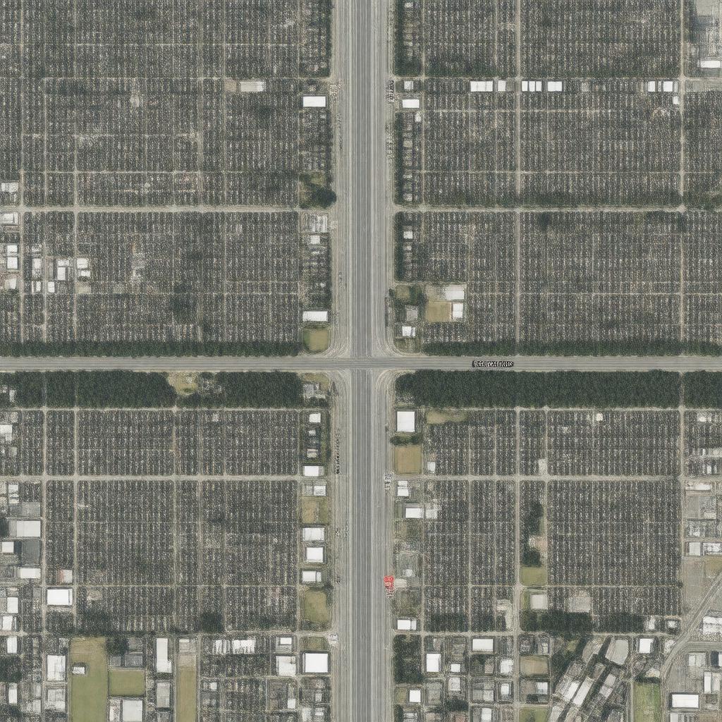 AI-created image of Bankhead