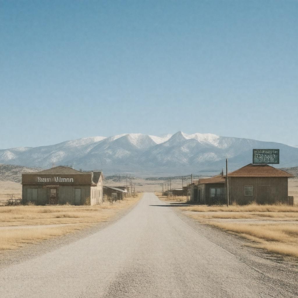 AI-created image of Bar Nunn