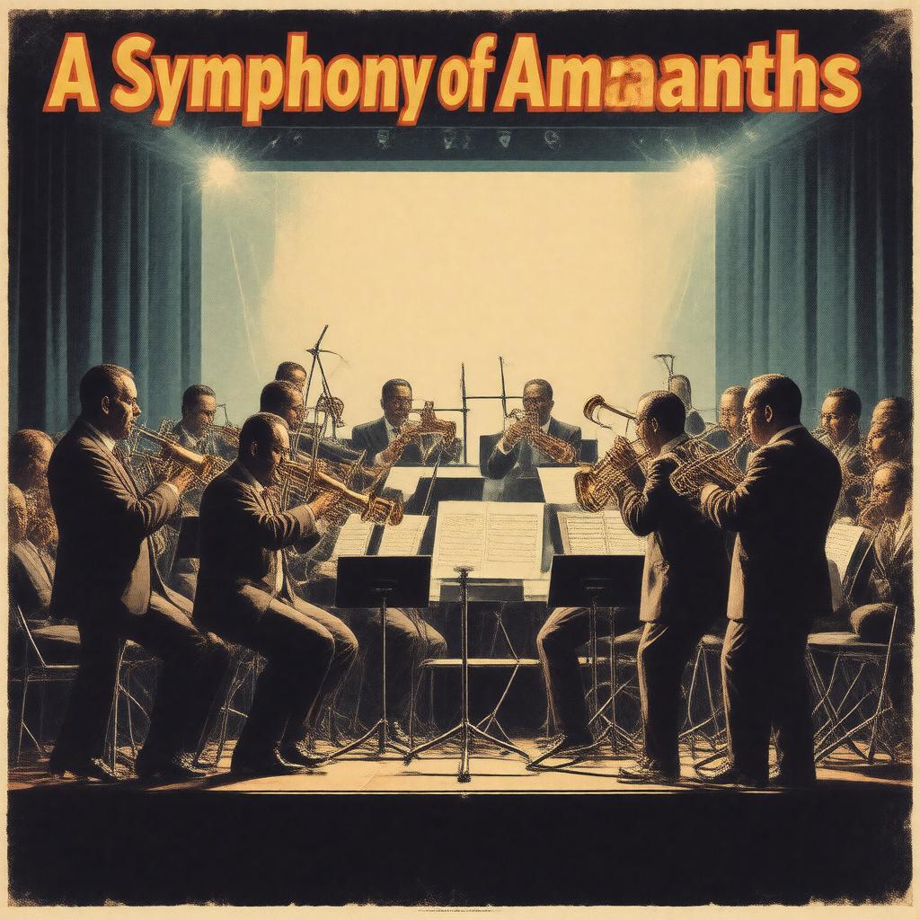 AI-created image of Battersea Suite