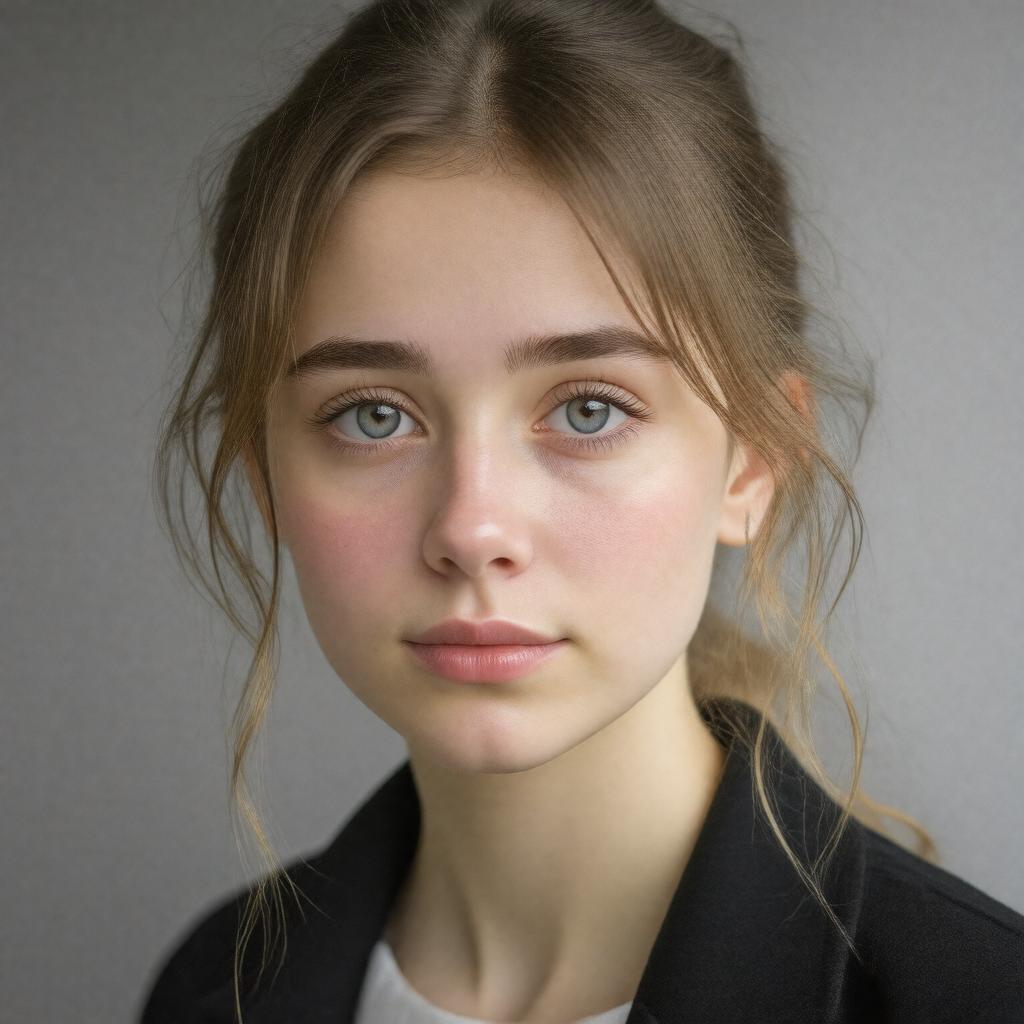 AI-created image of Beatrice McCartney