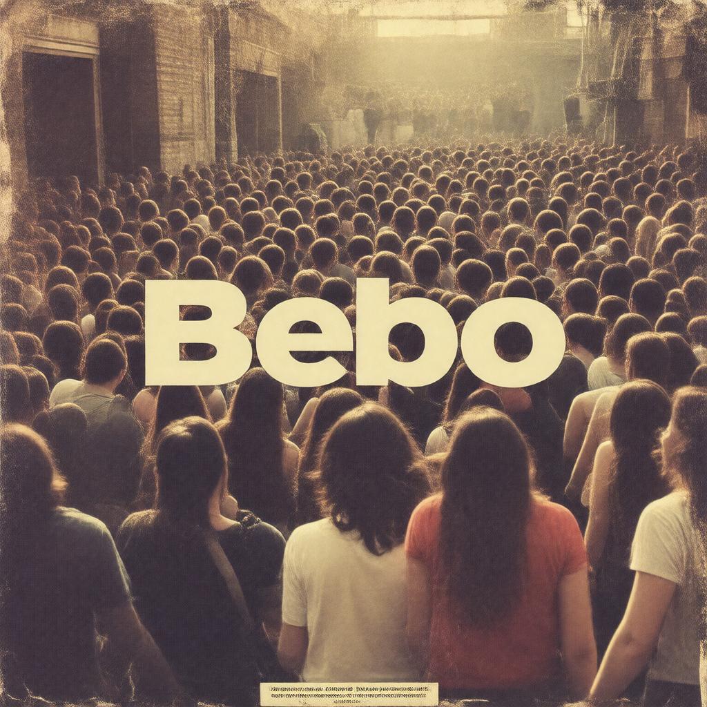 Click to view larger image AI-created image of Bebo