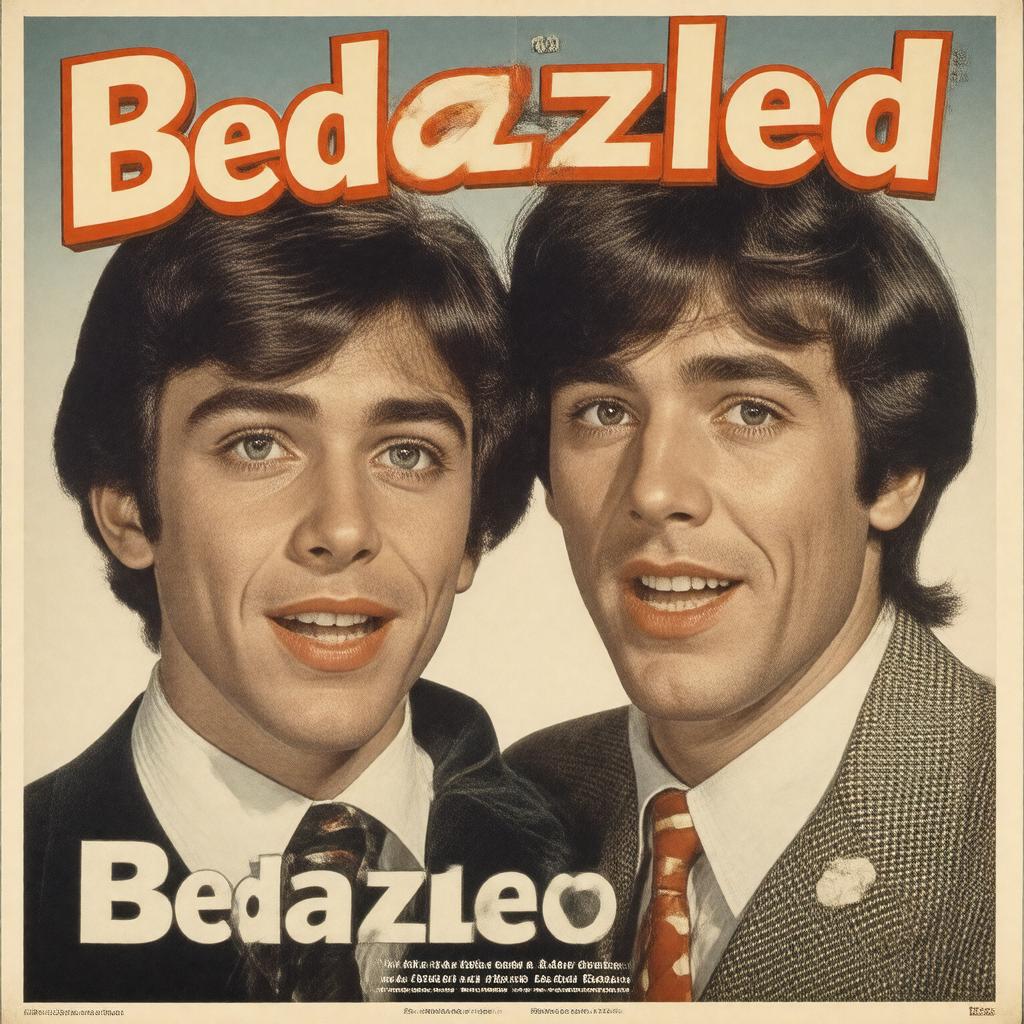 AI-created image of Bedazzled