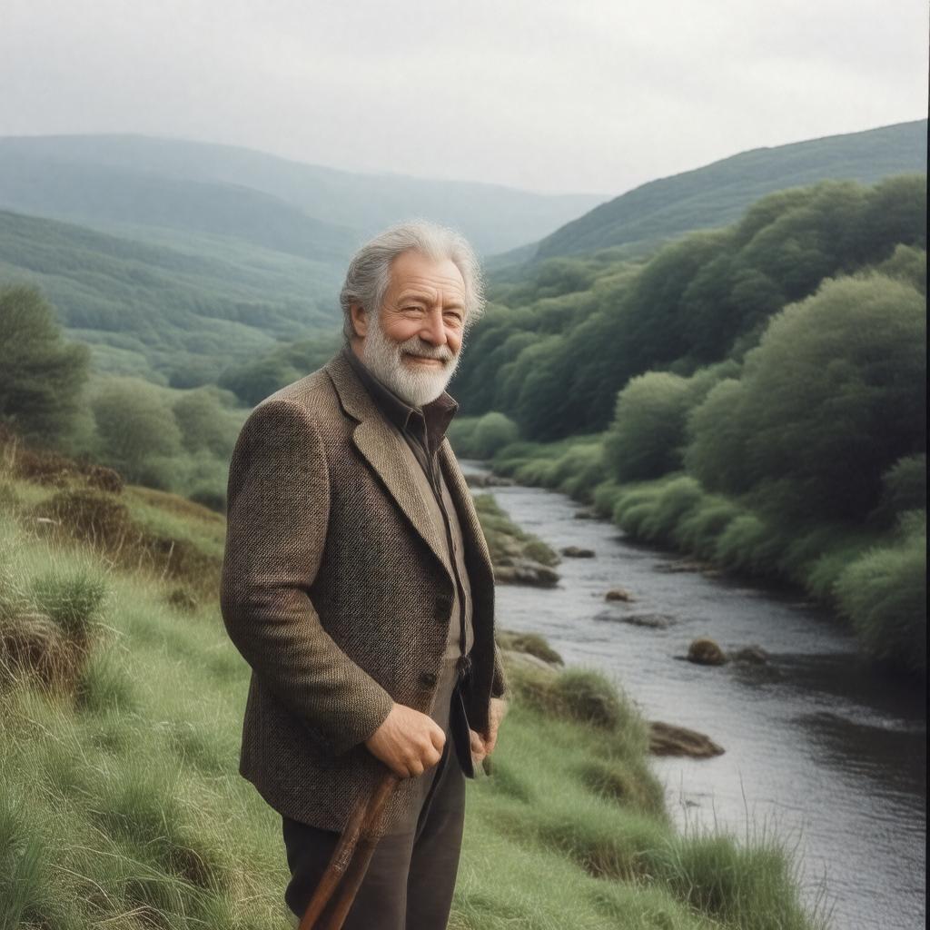 Click to view larger image AI-created image of Bellamy's Britain