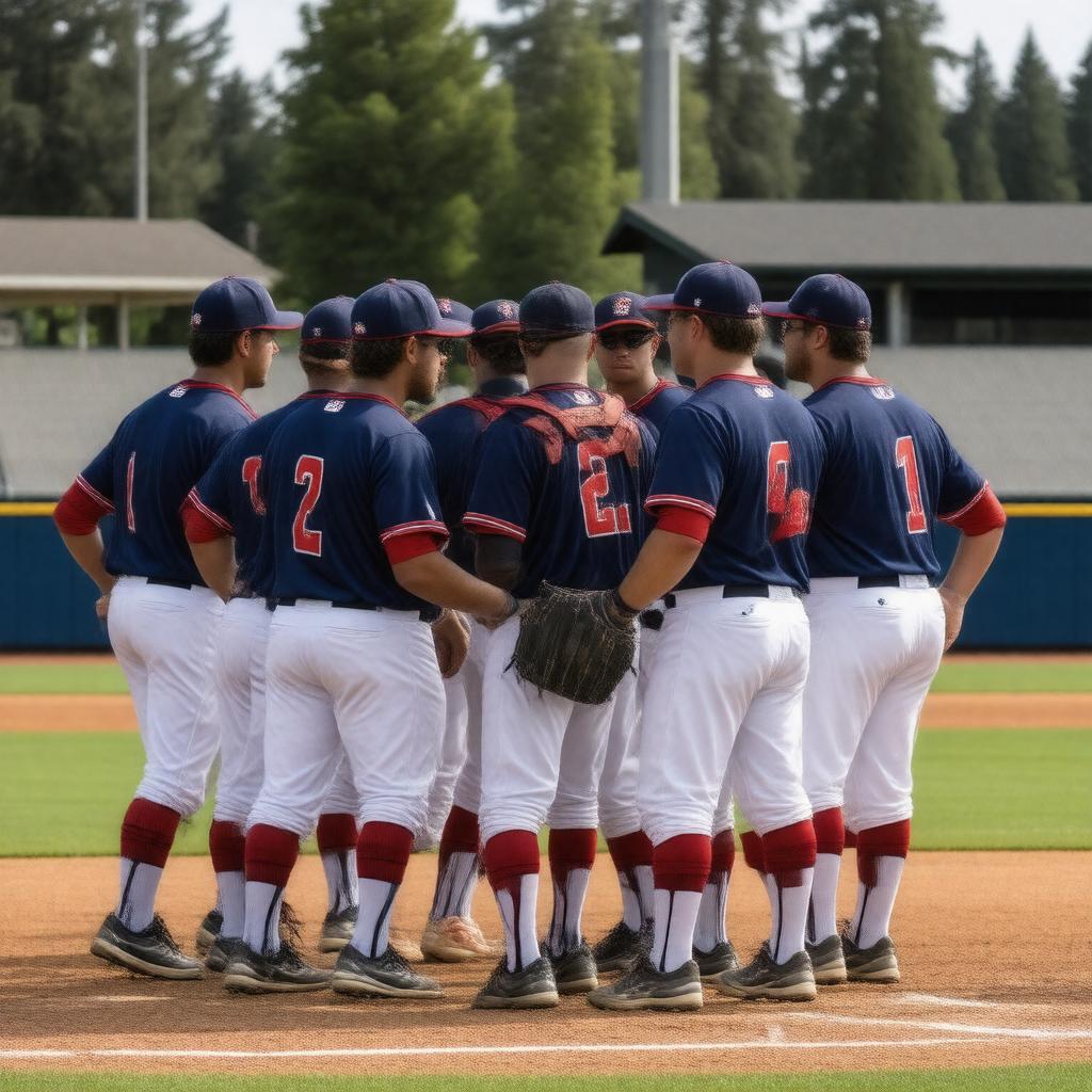 Click to view larger image AI-created image of Bend Elks