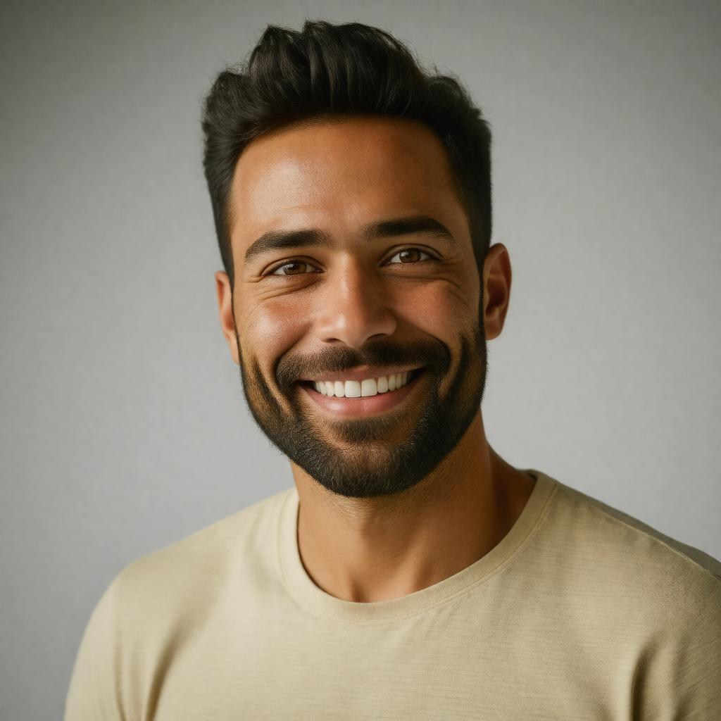 AI-created image of Benny