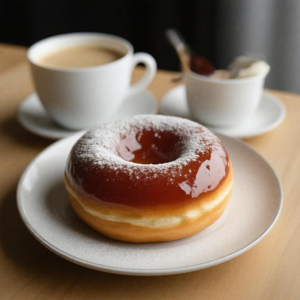 AI-created image of Berliner