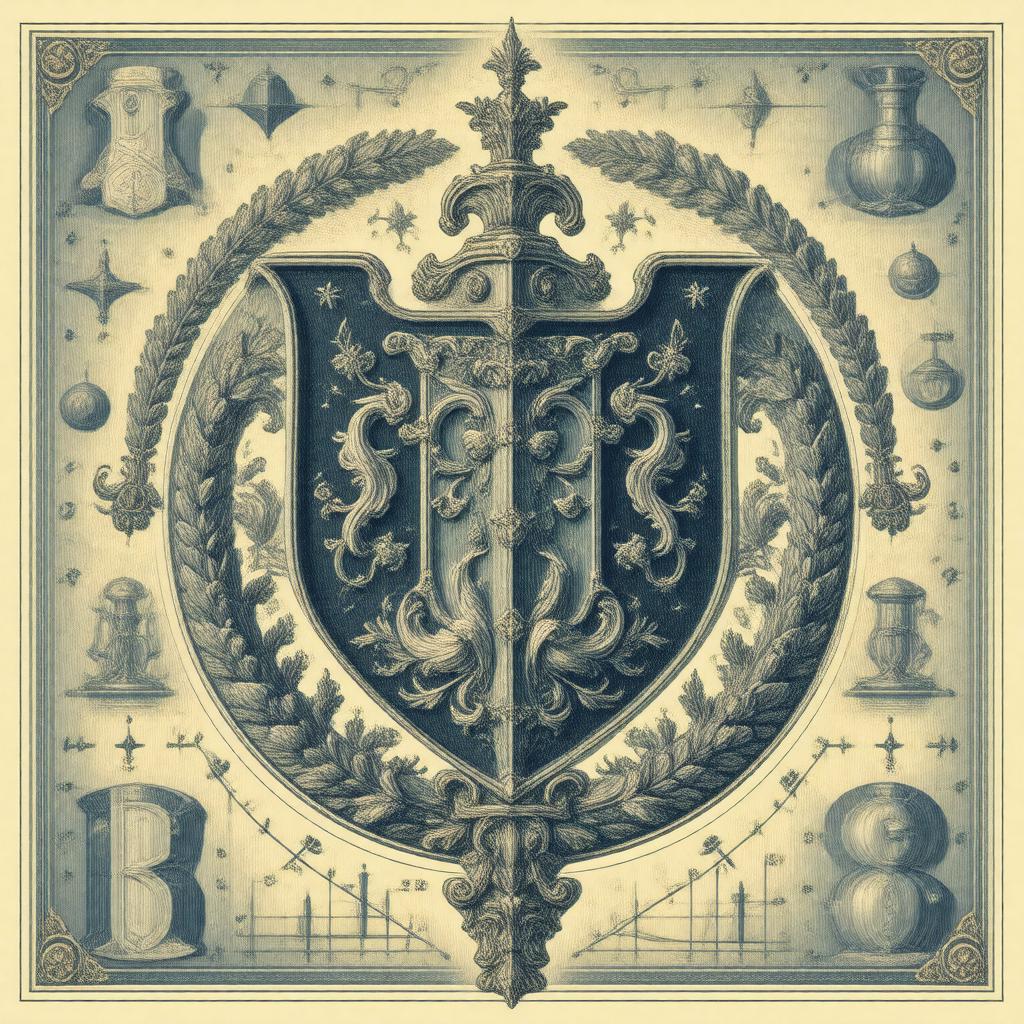 AI-created image of Bernoulli Society