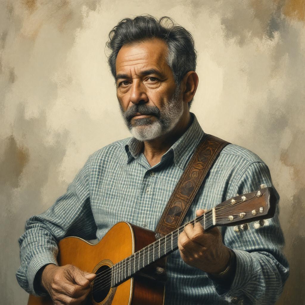 Click to view larger image AI-created image of Berry Sakharof