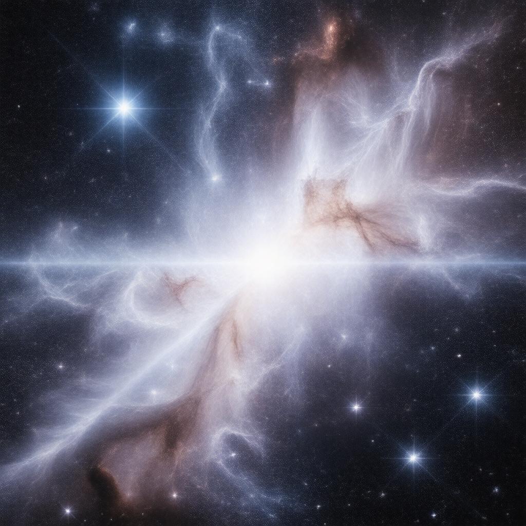 AI-created image of Beru