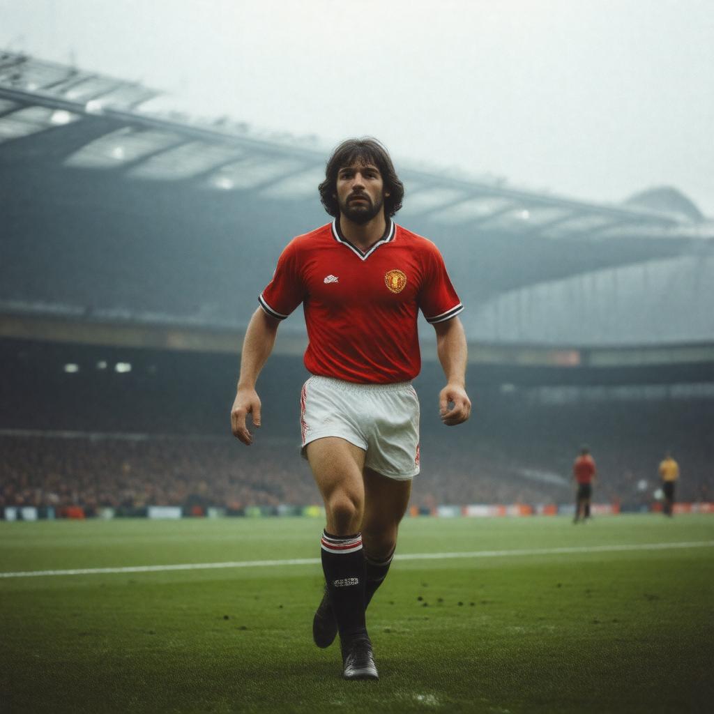 AI-created image of Best (2000 film)