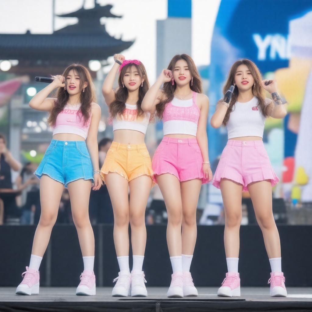 AI-created image of Bestie