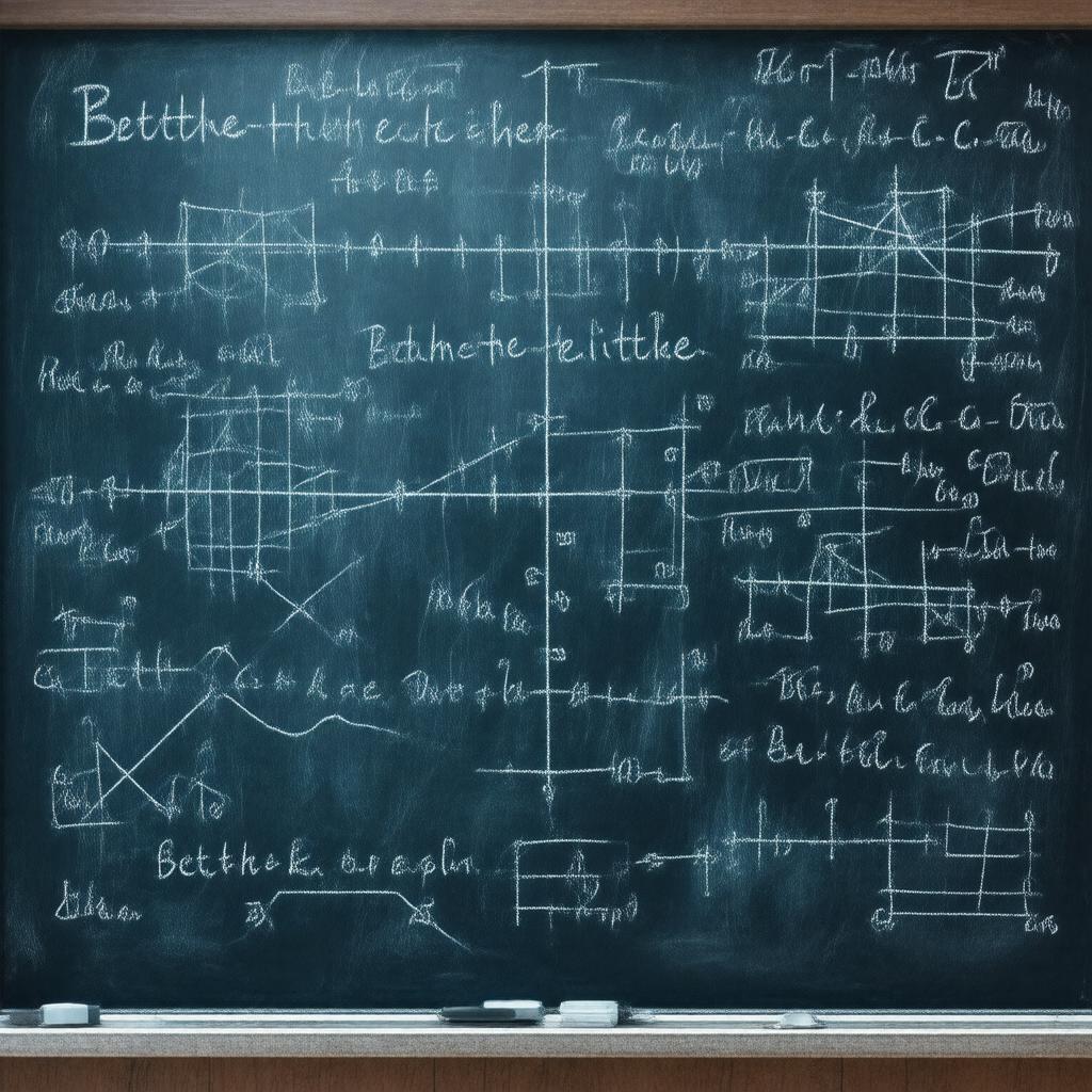 Click to view larger image AI-created image of Bethe–Heitler formula