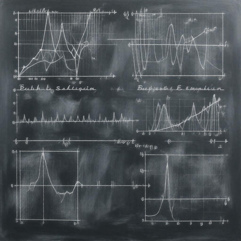 Click to view larger image AI-created image of Bethe–Salpeter equation