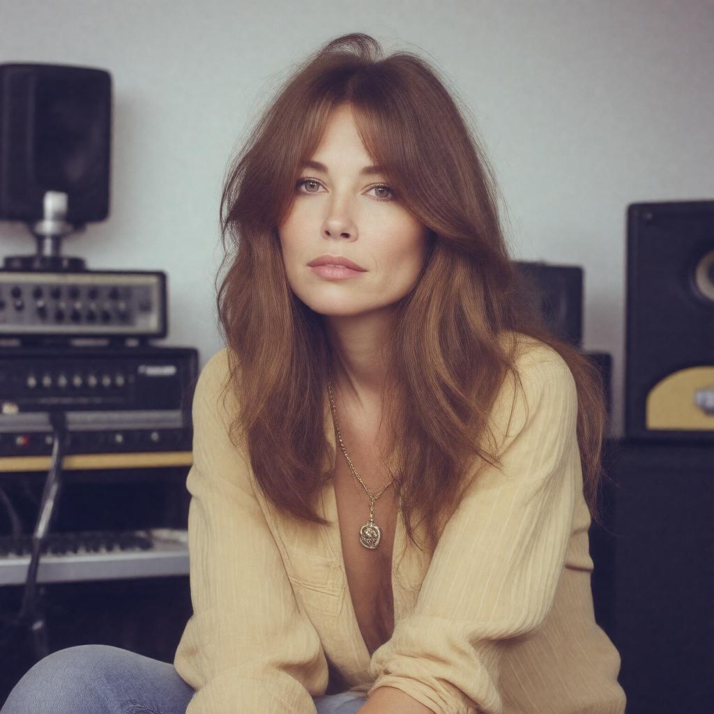 Click to view larger image AI-created image of Better Not Tell Her