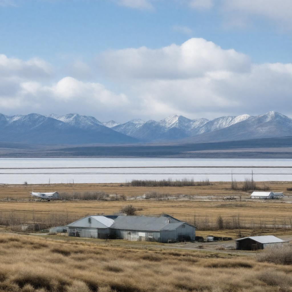 AI-created image of Bettles