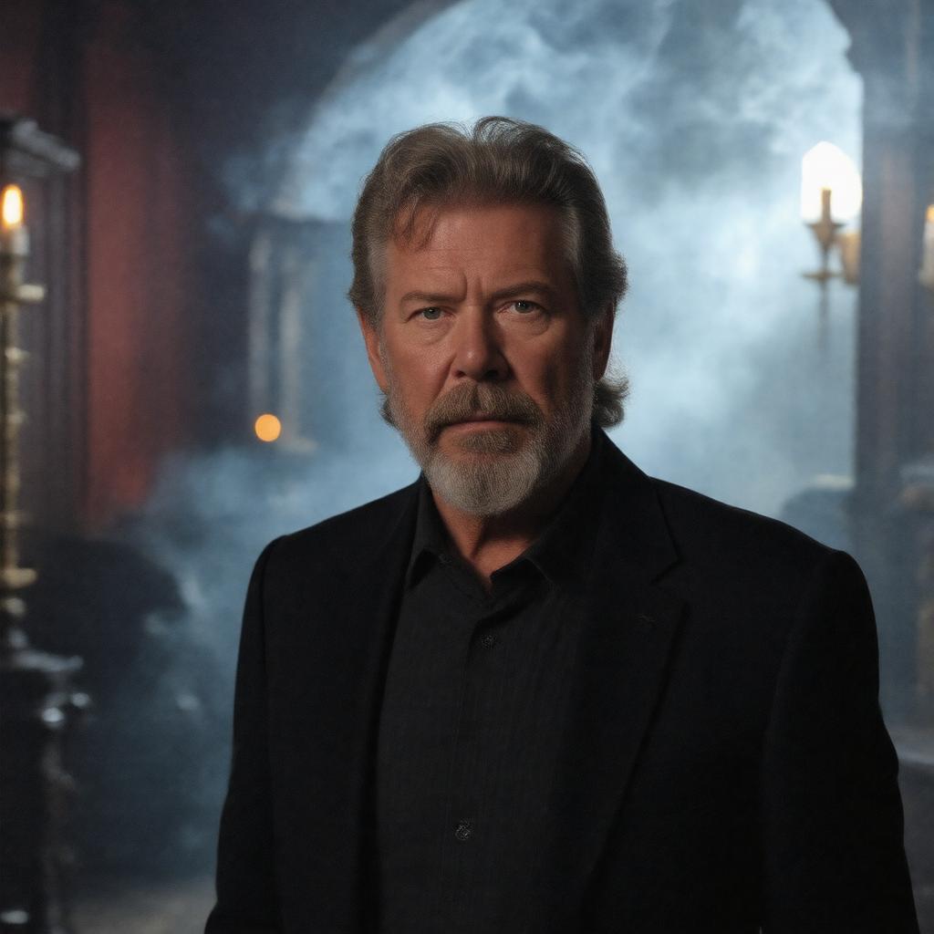 AI-created image of Beyond Belief