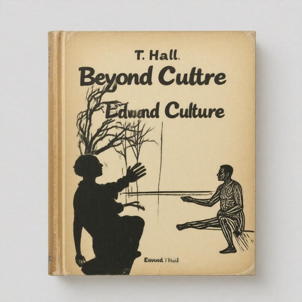 Click to view larger image AI-created image of Beyond Culture