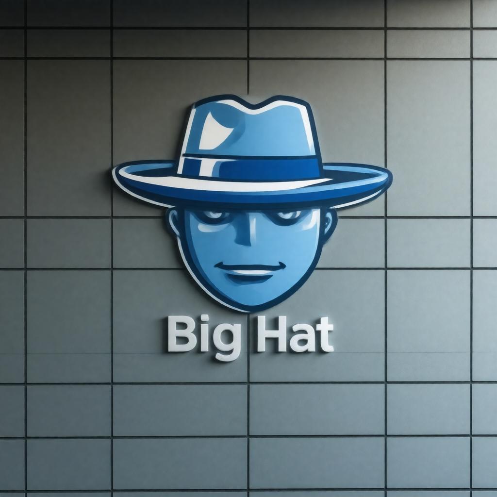 Click to view larger image AI-created image of Big Hat
