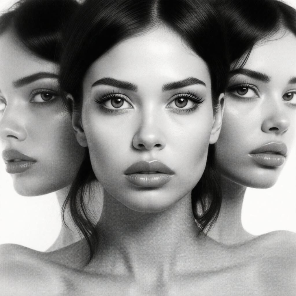 AI-created image of Big Nudes