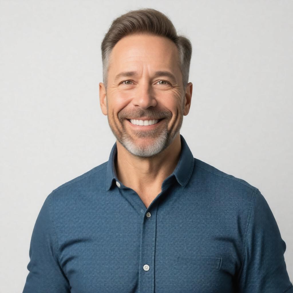 AI-created image of Bill