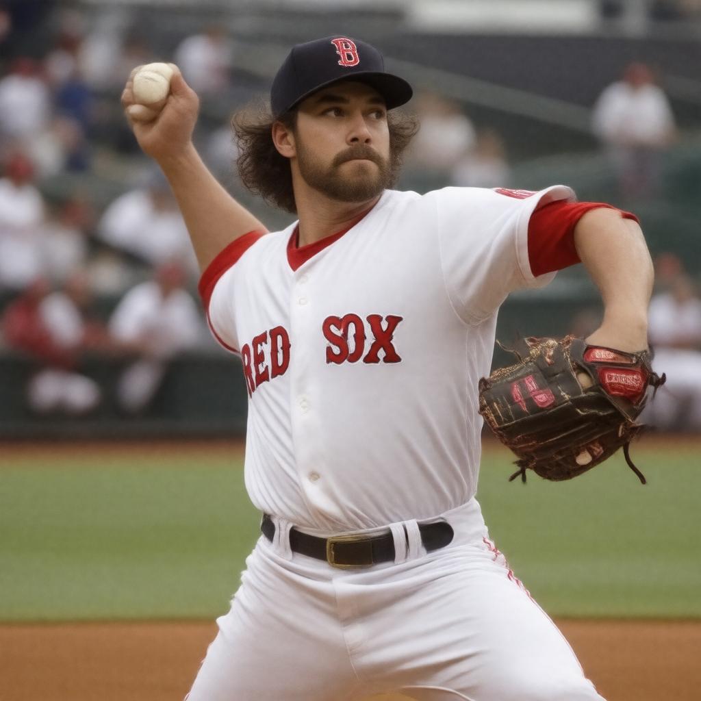 AI-created image of Bill Lee