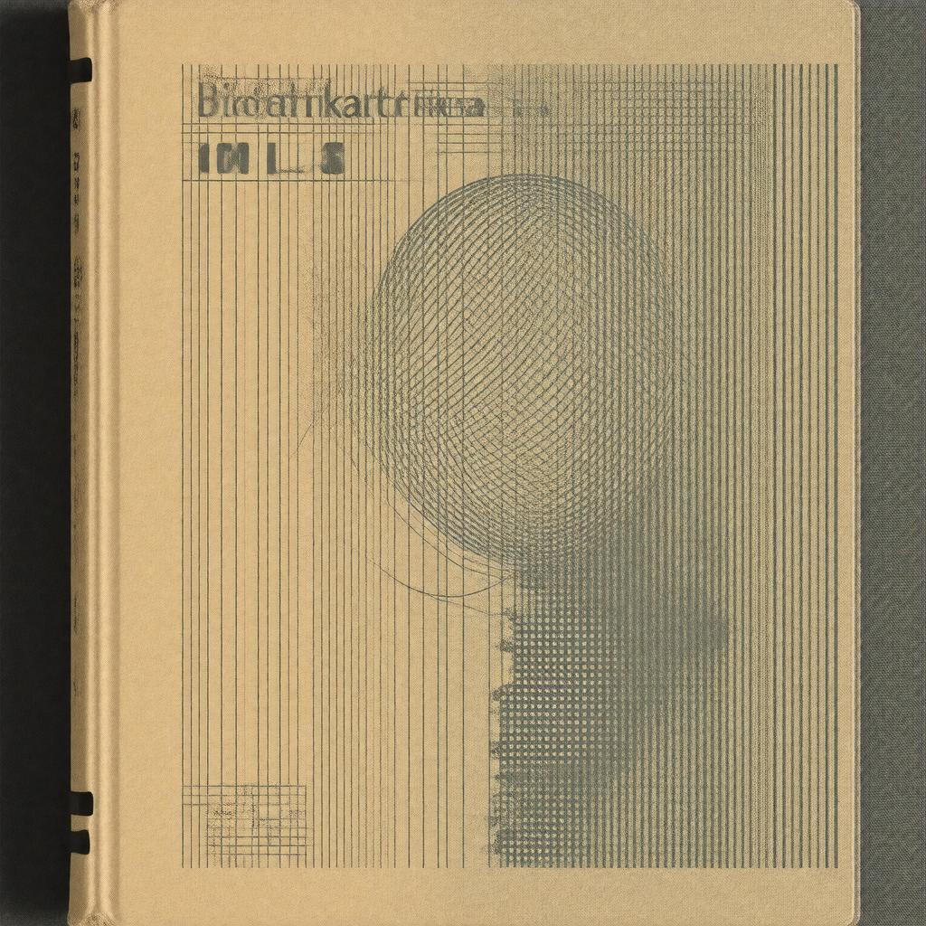 Click to view larger image AI-created image of Biometrika (journal)